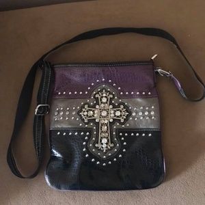 Montana West Purse